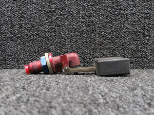 9912016-1 (Use: 9912016-2) Cessna C-500 Valve Fuel Vent (Core)