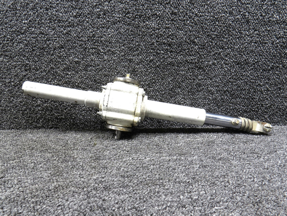 50-810164-17 Beechcraft KA-C90 Main Landing Gear Actuator LH