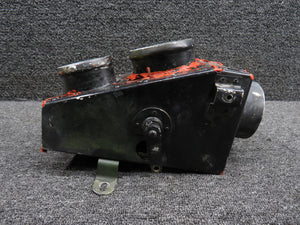 2250097-6 Cessna TR182 Carburetor Airbox Assembly