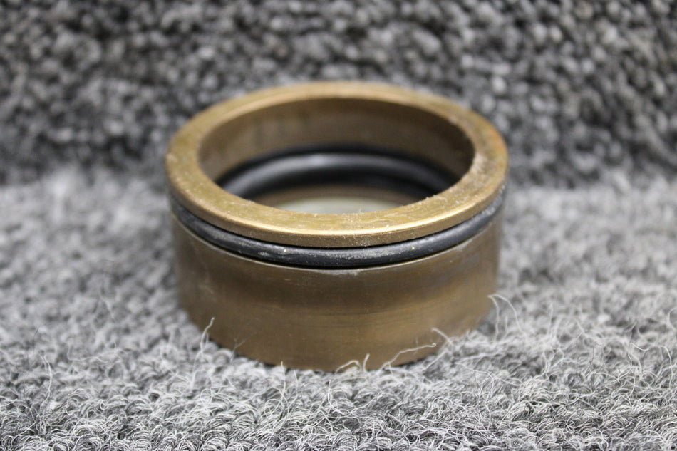 0841200-42 (Use: 0841211-1) Cessna 172 Nose Gear Pack Support Ring