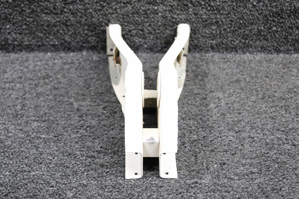 0712306-11, 0712306-12 Cessna T188C Elevator Bellcrank Bracket Assy LH and RH