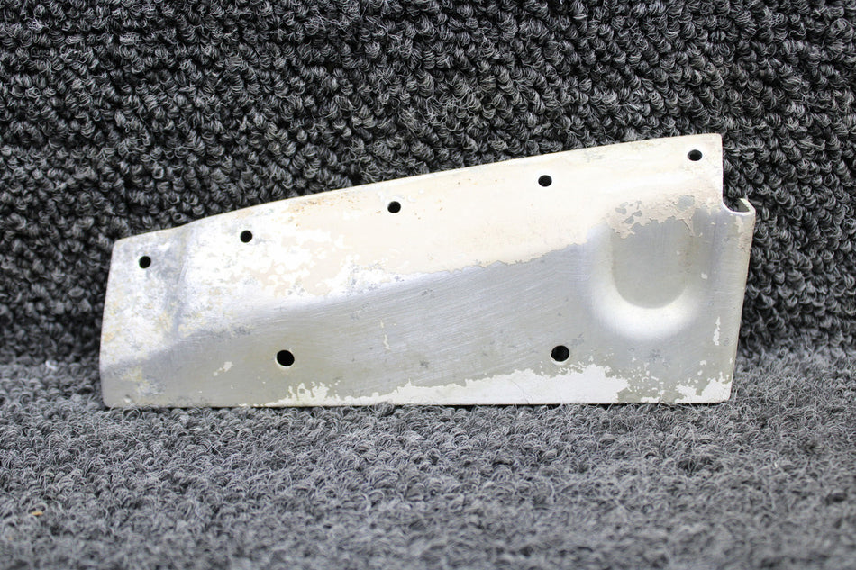 0712317-1AGW (Use: 0712317-1) Cessna T188C Actuator Hinge Bracket Outbd LH