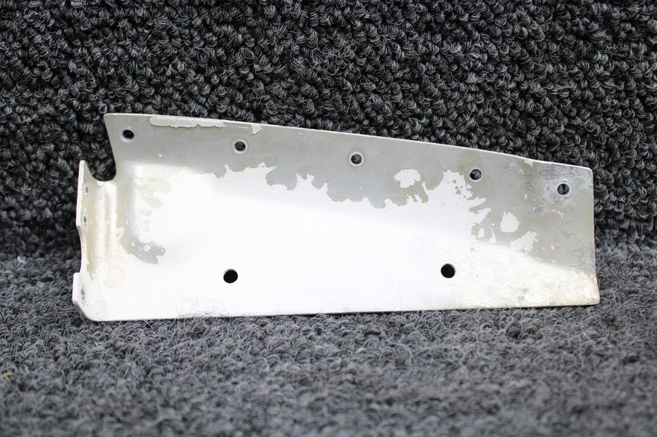 0712317-1AGW (Use: 0712317-1) Cessna T188C Actuator Hinge Bracket Outbd LH