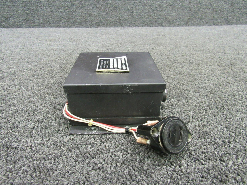 EM242 Cessna 421B Electro-Mech Power Inverter (Volts: 28)