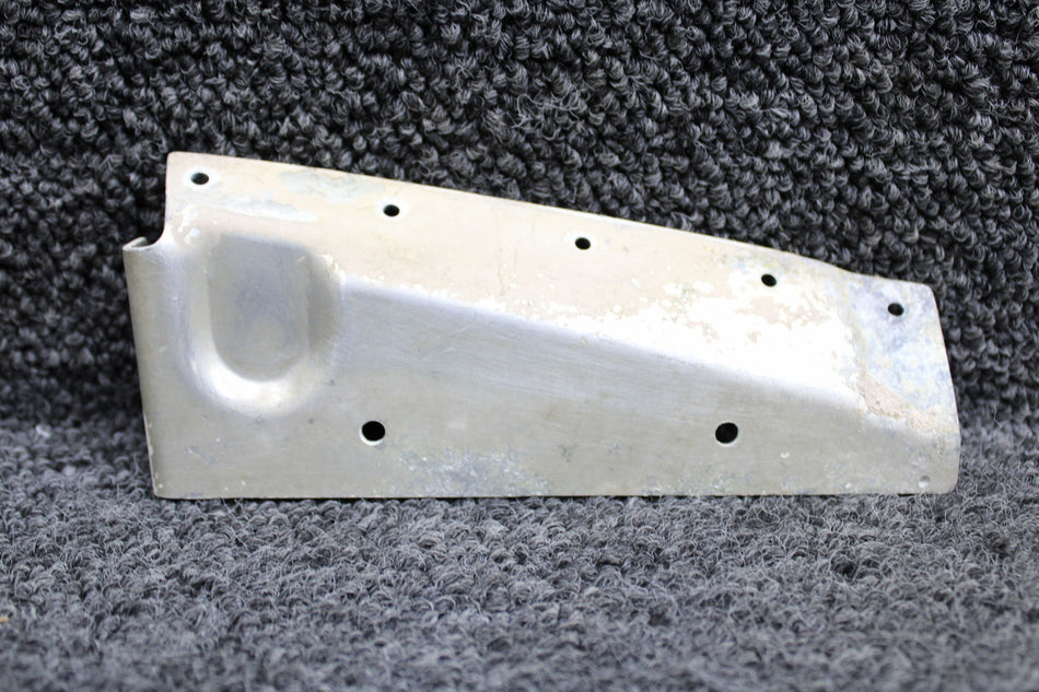 0712317-2AGW (Use: 0712317-2) Cessna T188C Actuator Hinge Bracket Outbd RH