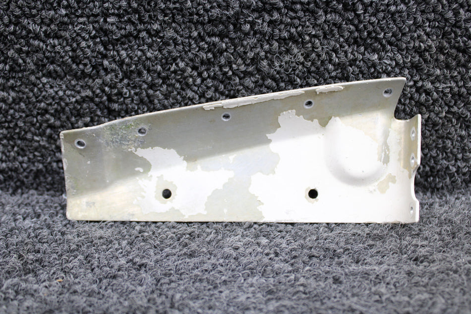 0712317-2AGW (Use: 0712317-2) Cessna T188C Actuator Hinge Bracket Outbd RH