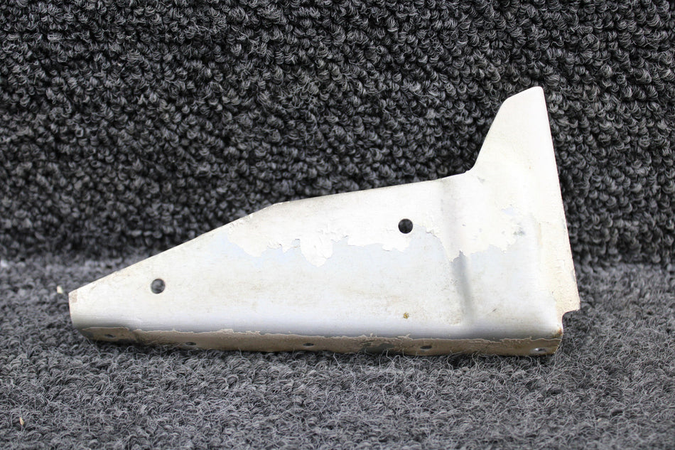 0712317-4AGW (Use: 0712317-4) Cessna T188C Actuator Hinge Bracket Inbd RH
