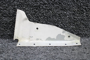 0712317-4AGW (Use: 0712317-4) Cessna T188C Actuator Hinge Bracket Inbd RH
