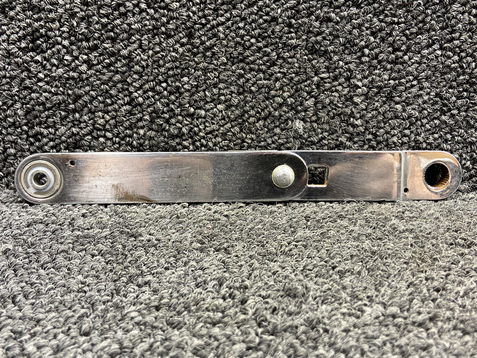 5415572-44 Lear Jet 55 Lower Crew Door Torsion Arm Assembly