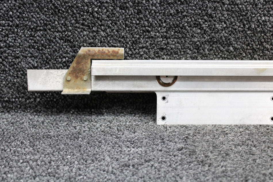 102269-501 Grumman AA-1B Canopy Track Outboard LH