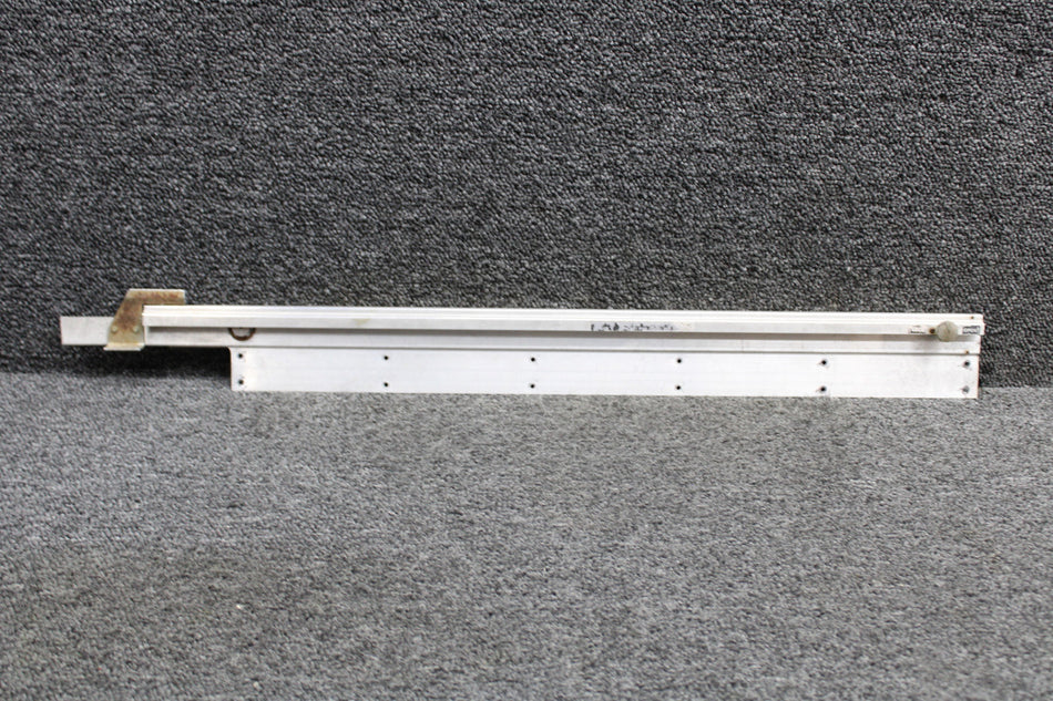 102269-501 Grumman AA-1B Canopy Track Outboard LH