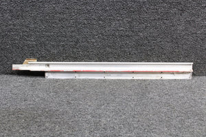 102269-502 Grumman AA-1B Canopy Track Outboard RH