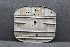 169-400010-93 Beech B23 Firewall Assembly (Corrosion)