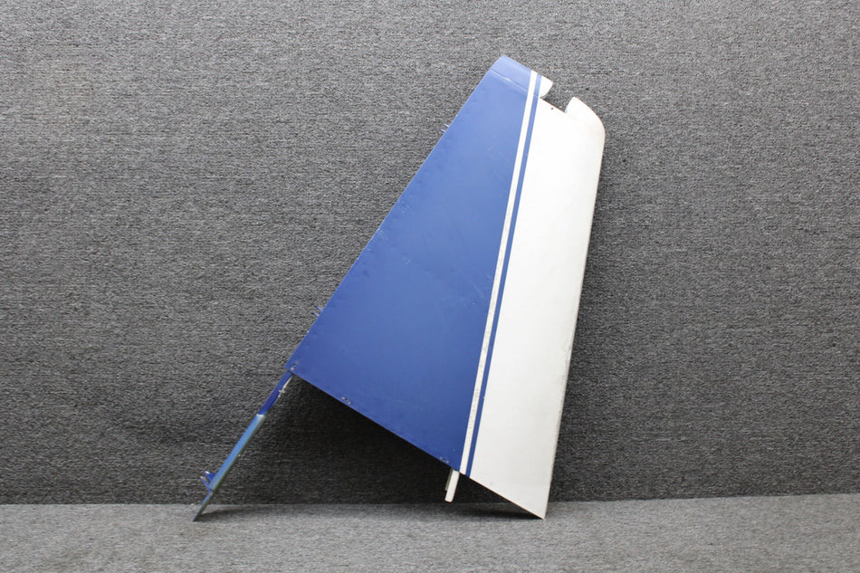 301025-501 Grumman AA-1B Vertical Stabilizer Assembly