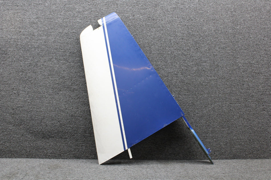301025-501 Grumman AA-1B Vertical Stabilizer Assembly