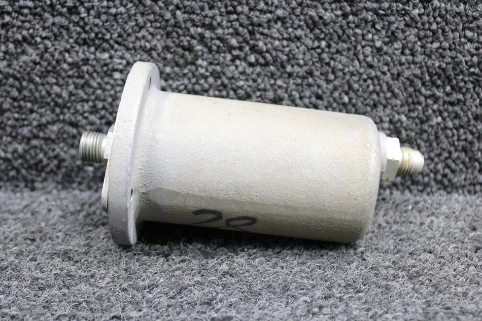620029-001 (Cast: 4620029-5) Aerostar 600 Fuel Filter Housing Assembly