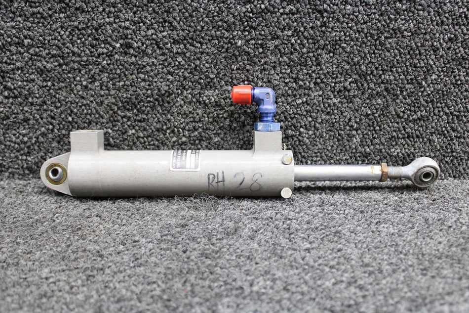 OAS5065-1 (Alt: 5065001-1) Ozone Main Gear Door Actuator (Corrosion)