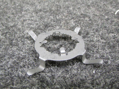 9522266 Plate Lock Assembly (NEW OLD STOCK) (SA)