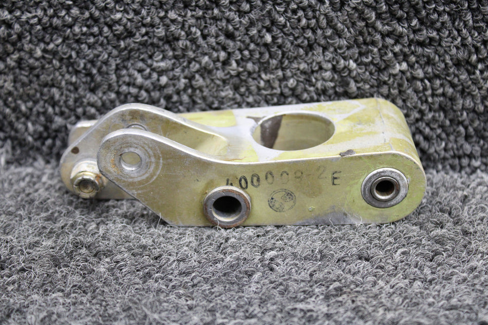 400009-002 Aerostar 600 Main Landing Gear Idler RH