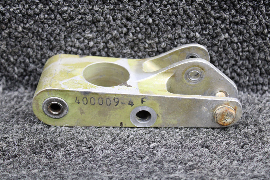 400009-002 Aerostar 600 Main Landing Gear Idler RH