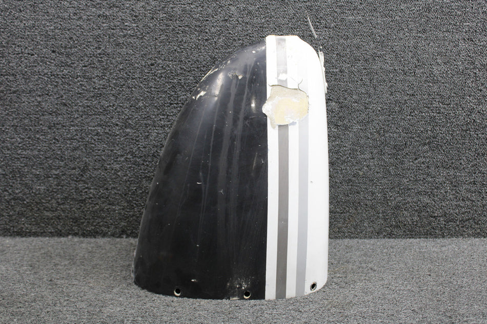 210083-001 Aerostar 600 Stinger Tailcone Assembly (Minor Damage)
