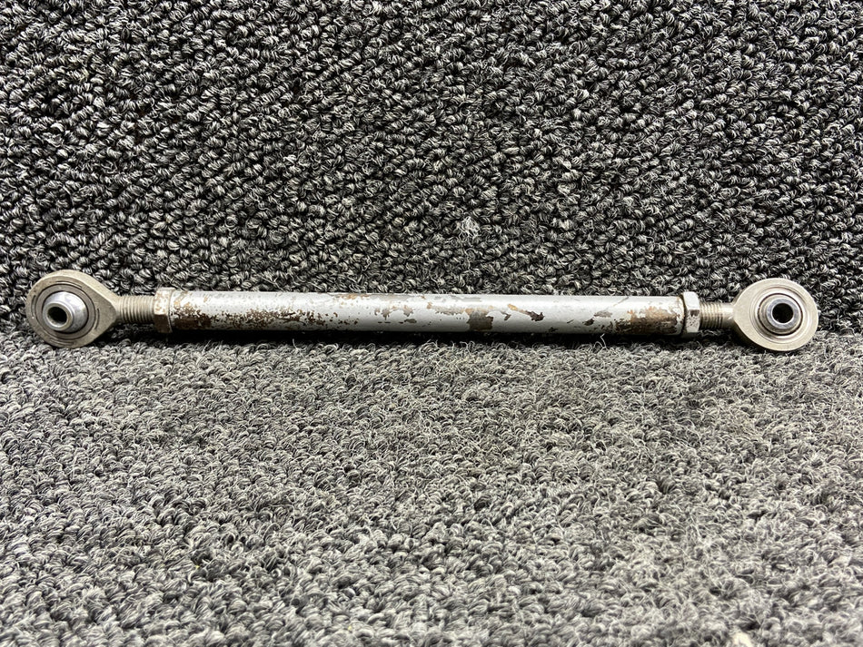 2317046-2 Lear Jet 55 Nose Gear Door Retract Rod LH or RH