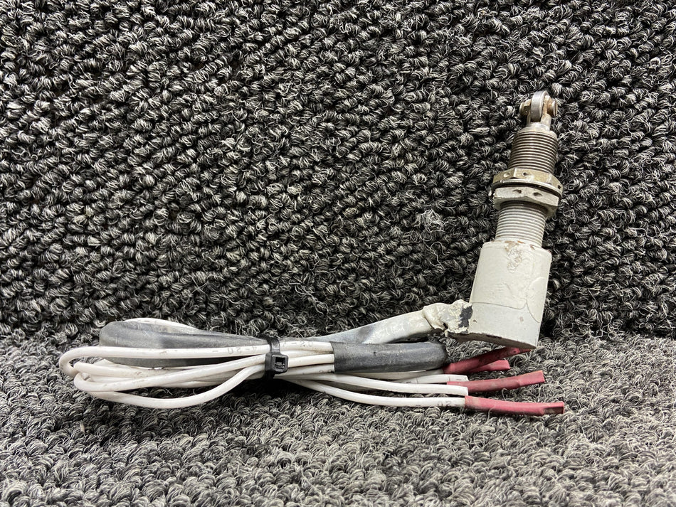 622EN513-6 Lear Jet 55 Spoiler Indicator Microswitch LH or RH
