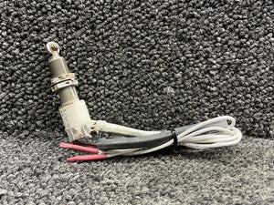 622EN513-6 Lear Jet 55 Spoiler Indicator Microswitch LH or RH