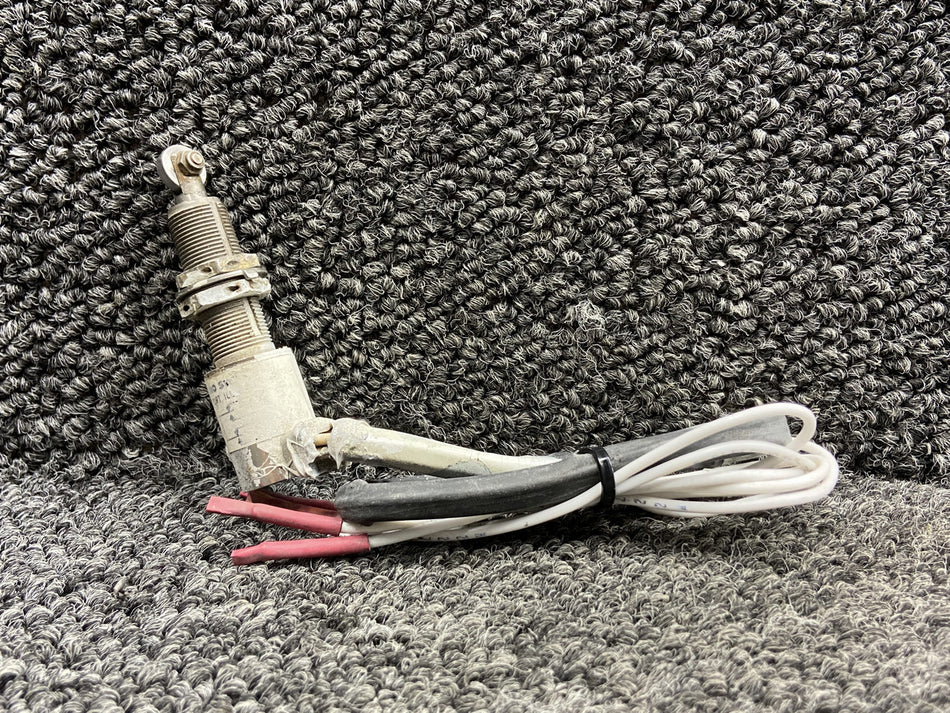 622EN513-6 Lear Jet 55 Spoiler Indicator Microswitch LH or RH