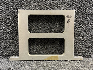 518-1839-01 Lear Jet 55 Avionics Support Plate