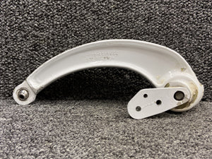 2331511-86, 2331511-78 Lear Jet 55 Elevator Bellcrank Assembly RH w Plate