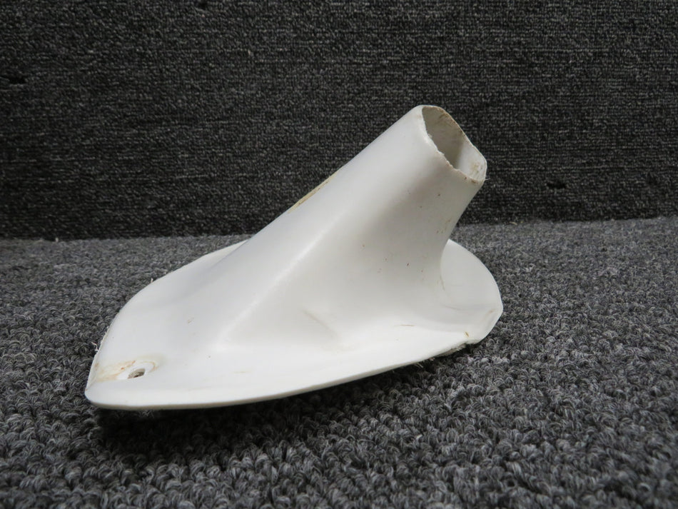 0522150-1 Cessna 172N Lower Strut Fairing LH (Worn)