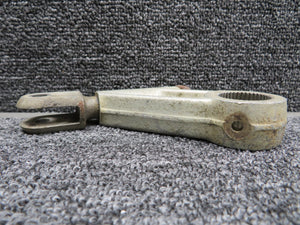 0842104-497 Cessna 310 Nose Landing Gear Bellcrank Assembly