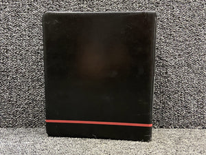 PM-103 Bombardier Pilots Manual (Published: 03-1982)