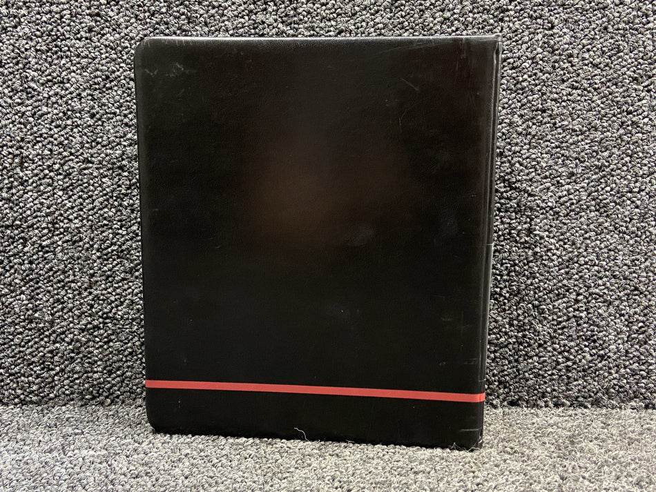 PM-103 Bombardier Pilots Manual (Published: 03-1982)