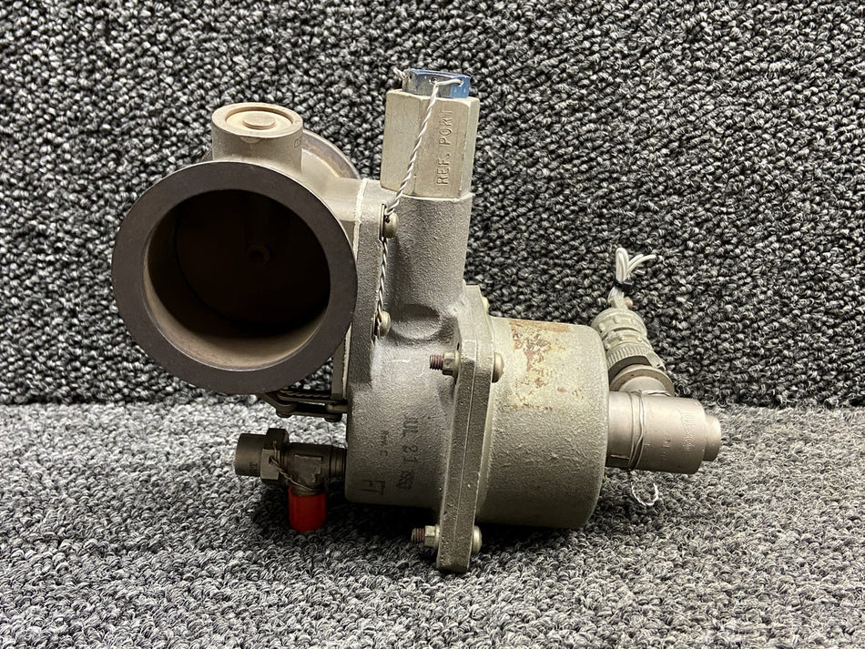 23E64-2 Janitrol Aero Bleed Air Shutoff Valve Assembly (28V)