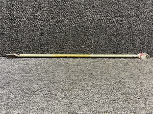 5435060-8 Lear Jet 55 Rudder Trim Tab Control Rod