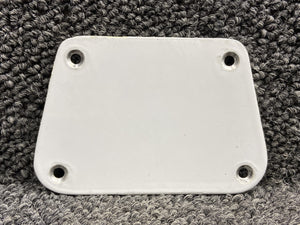 2324028-101 Lear Jet 55 Aileron Access Door LH or RH