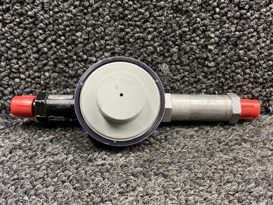 55950-2 (Alt: 2102702-4) Sterer Hydraulic Air Pressure Regulator Assembly