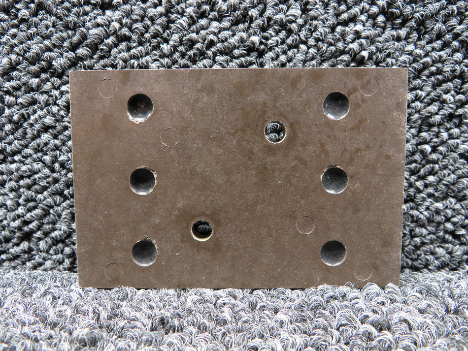 MS24001-3 (Alt: BUSS-3968) Bussmann 60 AMP Fuseholder
