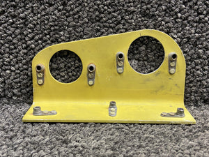 5425001L1027-2-602 Lear Jet 55 Aileron Position Sensor Arm Bracket RH
