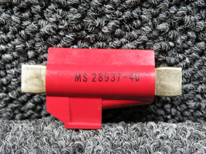 ACH40 (Alt: MS28937-40) Bussmann Current Limiter (40A)