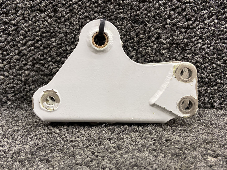2422511-31 (Use: 2422511-32) Lear Jet 55 Spoiler Actuator Arm Assembly