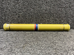 5419410-31 Lear Jet 55 Cockpit Air Distribution Tube