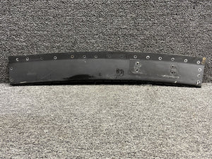 5419320-28 Lear Jet 55 Center Windshield Defog Diffuser Assembly RH