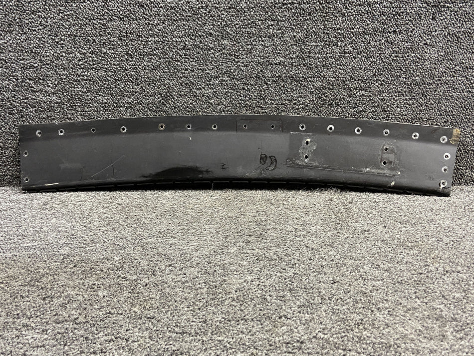 5419320-28 Lear Jet 55 Center Windshield Defog Diffuser Assembly RH