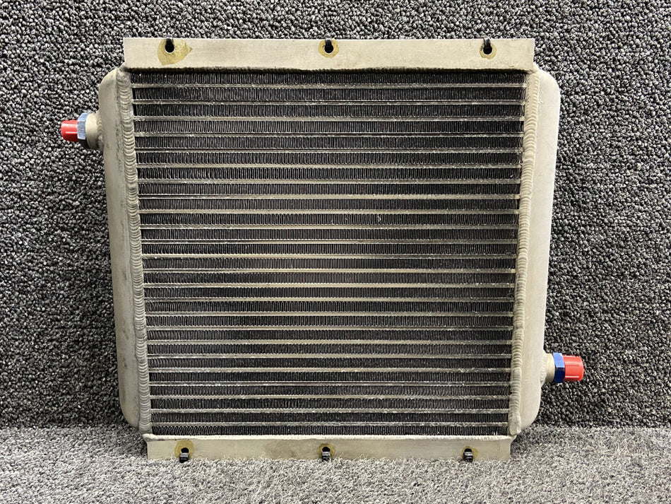 RA1209-001 (Alt: 7608061-1) Sumitomo Precision Cabin Air Conditioning Condenser
