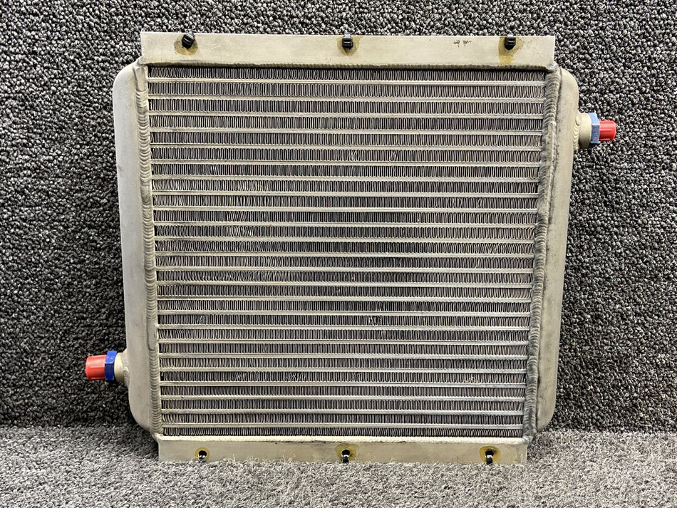 RA1209-001 (Alt: 7608061-1) Sumitomo Precision Cabin Air Conditioning Condenser