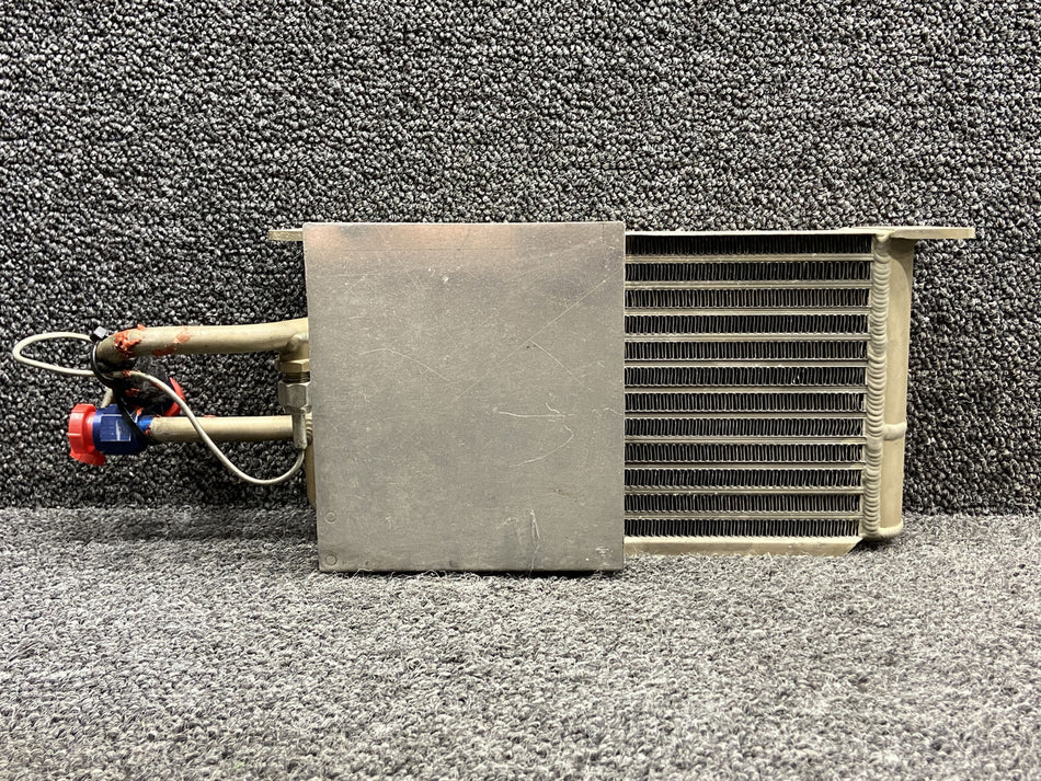 RA1224-001 (Alt: 7600122-4) Sumitomo Precision Cabin Air Conditioning Evaporator