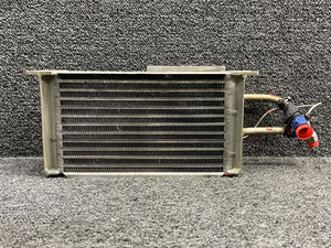 RA1224-001 (Alt: 7600122-4) Sumitomo Precision Cabin Air Conditioning Evaporator